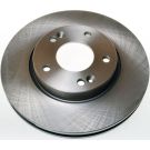 DENCKERMANN Bremsscheibe B130289