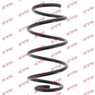 KYB Fahrwerksfeder Hyundai P. I40 Cw 1.6 07/11 RA3553