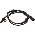 Sensor, Raddrehzahl 20-0268