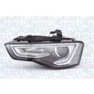 MAGNETI MARELLI Hauptscheinwerfer 711307023914