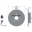Bremsscheibe PRO 92308303