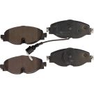 Bremsbelagsatz Vw P. Golf Vii/A3/Octavia/Leon 12 19-2143