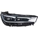 SCHEINWERFER R HELLA BMW iX I20 21 1EX 014 952-521