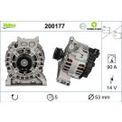 VALEO Generator 200177