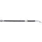 A.B.S. Bremsschlauch SL 6457