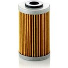 Mann & Hummel Ölfilter Motorrad KTM MH 5001