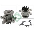 Schaeffler INA Wasserpumpe 538066710