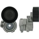 Spannrolle Multi-V BMW,ROLLS-ROYCE VKM 38350