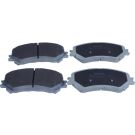 Bremsbelagsatz Renault P. Megane 15-/Scenic/Grand Scenic 16-/Espace 15-/Talisman 15- 1,5-1,6Dci/1,2B QP7137