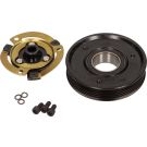 Klimaanlage Kompressor Kupplung Delphi Cvc 5Pk/104mm Opel (Coilless Kompressor) CA-1007