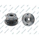 GSP Radlagersatz 9330047