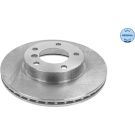 Bremsscheibe Bmw P. E36 92 MEYLE-ORIGINAL: True to OE 3155213011