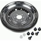 SACHS Schwungrad 2295 601 007 Zwei-Massen-Schwungrad