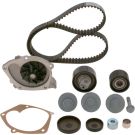 Steuerriemen Kit inkl. Wapu RENAULT Espace,Clio III, Megane 1987946917