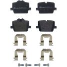 BREMBO Bremsklötze HA P 06 114