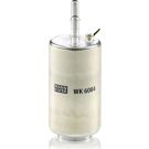Mann & Hummel Kraftstofffilter PKW VOLVO S60II,V60,XC 70 II WK 6004