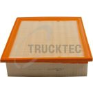 TRUCKTEC AUTOMOTIVE Luftfilter 02.14.111