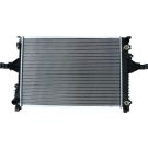 KAMOKA Kühler, Motorkühlung 7700077