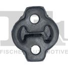 Halter, Abgasanlage 753-910