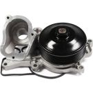 HEPU Wasserpumpe P419