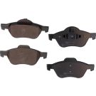 Bremsbelagsatz Renault P. Laguna 01-/07 19-1102