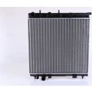 Wasserkühler PKW 61279
