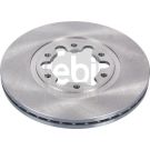 FEBI BILSTEIN Bremsscheibe 44106