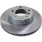 FEBI BILSTEIN Bremsscheibe 10753