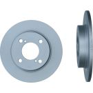 KAMOKA Bremsscheibe 103444