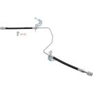 KAMOKA Bremsschlauch 1170021