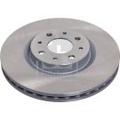 FEBI BILSTEIN Bremsscheibe 43960