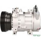 Kompressor PKW DACIA DUSTER 10- 1,5DCI M +/-KL FIRST FIT 89148