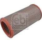 FEBI BILSTEIN Luftfilter 100465