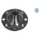 10 325 001 Radnabe Vorne ohne ABS 6140320003