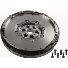 SACHS Schwungrad 2294 001 361 Zwei-Massen-Schwungrad