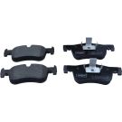 Bremsbelagsatz Bmw P. F20/F21 114-118 10 19-3013