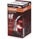 H11 OSRAM 24V 55W PGJ19-2 Truckstar Pro Truckstar® PRO (Next Gen) 64216TSP