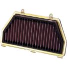 Luftfilter Motorrad Honda Cbr600Rr 07-09 (Rennspezifisch) Race Specific HA-6007R
