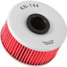 Ölfilter Motorrad Wk Ad Yamaha KN-144