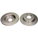 Bremsscheibe Ford T. Focus 04-/C-Max 265Mm Mit Ok-Korrosionsschutzbeschichtung QD4906