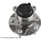 Radlagersatz ADBP820002