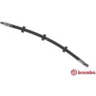 BREMBO Bremsschlauch T 86 020 ESSENTIAL LINE