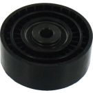Spannrolle Nebentrieb FORD,LANDROVER VKM 34120