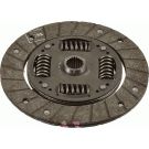 Kupplungsscheibe MAZDA 1878000796
