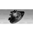 Nebelscheinwerfer Links H8 VALEO PQ 44359 Nebelscheinwerfer Links H8 VALEO PQ 44359