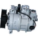 Kompressor, Klimaanlage NRF32777
