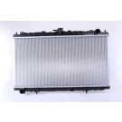 Wasserkühler PKW 62927A