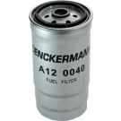 DENCKERMANN Kraftstofffilter A120040