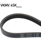 SKF Keilrippenriemen VKMV 4SK1117