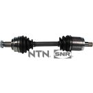 SNR Antriebswelle DK50.022